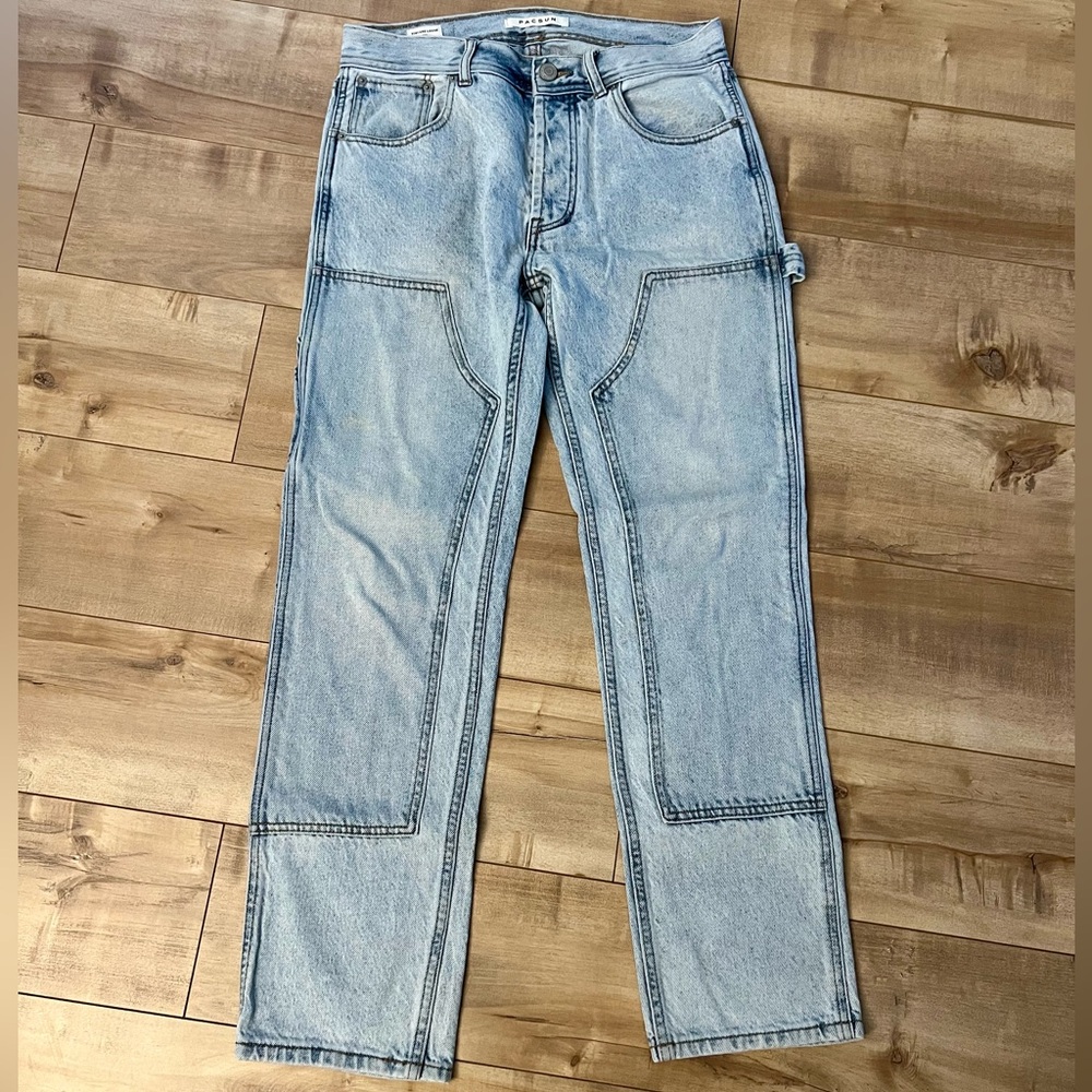 PacSun Vintage Loose Men’s Jeans